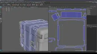 07   Uv Mapping Techniques