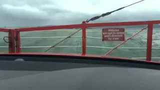 foyle ferry