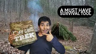 Обзор солнечного одеяла Off Grid Trek 300W @offgridtrek @jailbreakoverlander
