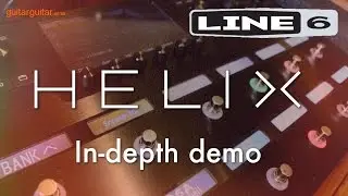 Line 6 Helix