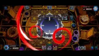 Dragonirène VS Runick (Ranked Match) (Yu-Gi-Oh! Master Duel)