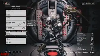 Warframe | Finally Equipping 