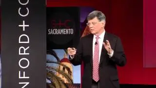 The Legacy of John Wesley Powell, Water Master of the West with David Kennedy