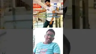 Bigg Boss Tamil season 7 | #shorts #venkisvoice #vkdecoder #troll #promo #pradeepantony