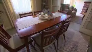 How to enhance the interior appeal of your home