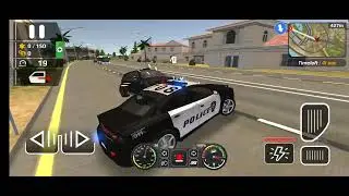 Police Simulator : Officer Duty | Android gameplay | car gameplay #games #gaming #game #hotgamer #2k