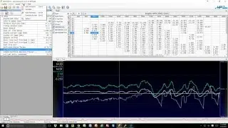 Взаимодействие широкополосного устройства с тюнерами HP версии 3.0 Standard MPVI