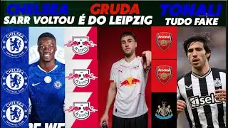 SARR 