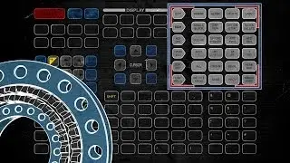 Mill Button Tour: CNC Training Series