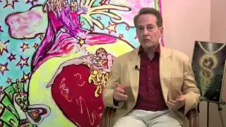The Art Of Intimacy #1 At Odds With Your Own Pleasure