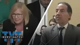 Jamie Raskin RIPS APART Republican Garbage