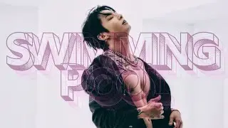 Swimming pool - JUNGKOOK &bull; FMV &bull; (from Calvin Klein campaign) #jungkook #jungkookcalvinklein #bts