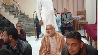 LIVE / JASHAN E WILADAT IMAM HUSSAIN A.S / 3 SHABAN 2026. 