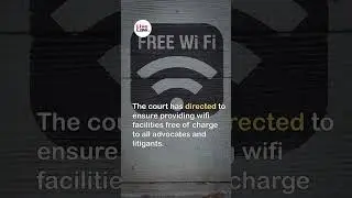 No High Court Should Deny Access To VC Facility For Hybrid Hearings | Supreme Court