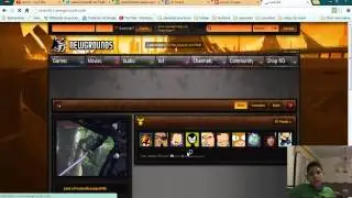 Trailer Del Canal Carevil