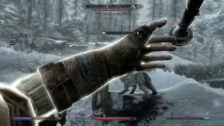 Day 33 - Killing Thalmor every day until Elder Scrolls 6 releases.