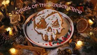 Carol of the Cursed Crew - Official Sea of Thieves Lyrics Video