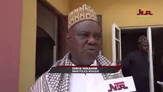 NTA NEWS @ 7PM        9TH JAN 2026