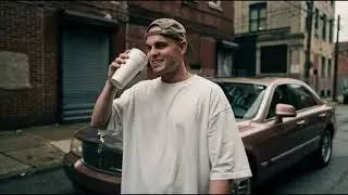 Back Then &ndash; Kramm3r (Mike Jones Style Dirty South Anthem)