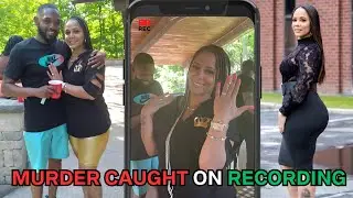 The Phone Recording That Convicted Him: The Murder of Amanda Williams | True Crime Documentary