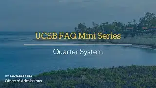 Quarter System