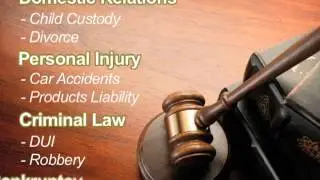 Birmingham Personal Injury Attorneys - Alabama Family Law Lawyers - Doben Law, LLC