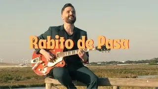 Riki Rivera- Rabito de Pasa (Videoclip Oficial) #rikirivera #rabitodepasa
