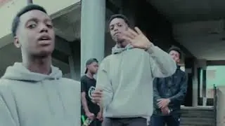 Rodja ft Brayan - Jeune Noir (Officiel Video)