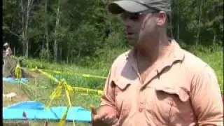 158FW Archaeology Dig
