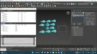 Rigging- 3ds max hand finger rigging basic -01