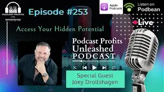 Access Your Hidden Potential