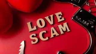 Scammers got caught up after scamming & destroying many with spellwork & lies. Backfires💫🔥