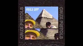 Debonair Samir - Samirs Theme (Crux Pistols Edit)