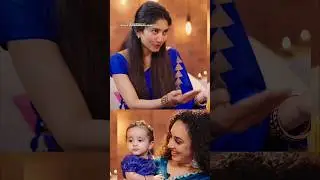 SAI Pallavi💙😄 Expressions With Kids  | Sai Pallavi Interview