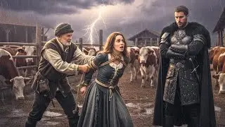 Her Own Blood Sold Her Like A Cattle — Until the Lycan King Claimed Her as His Queen