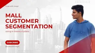Mall Customer Segmentation Explained | K-Means Clustering for Beginners