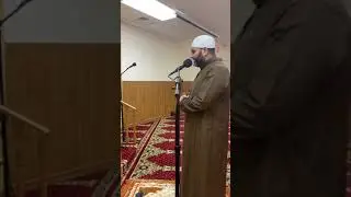 isha prayerصلاة العشاء 10/28/2019 MCCSD