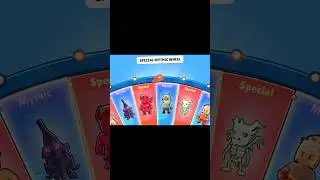 Spinning *new* special wheel😮&zwj;💨 #stumbleguys #shorts