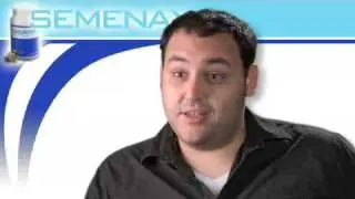 Semenax - volume sperm pills