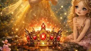 When Light Defeats Darkness || fairy tale story||#trending#fyp #shortvideo #animation 