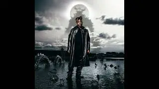 Juice WRLD - Legends (Clean) [Fighting Demons]