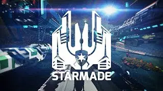 Starmade: Space Pirate Raids