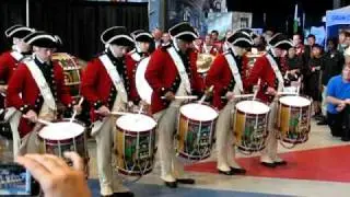 Old Guard Fife and Drum Corps