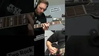 #5pmcrankanamp from 11/18