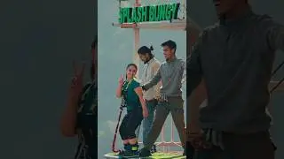 Good morning 😍 #india #bungeejumping #adventure #sports #shorts #shortsfeed #shortvideo #viral