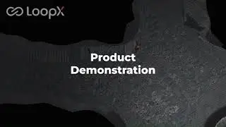 LoopX Collision Avoidance and Situational Awareness System (Gen 2)