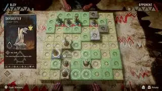 Horizon Forbidden West | Machine Strike | Scalding Spear | 1st Board