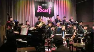 On The Street Where You Live / Mate Jazz Orchestra