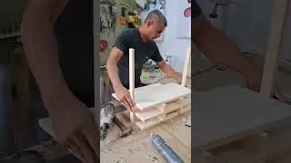 como fazer uma caixa de grave para dois falantes 18 PL
