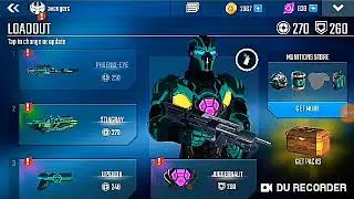 #How to complete Silo Menarty in Nova legacy